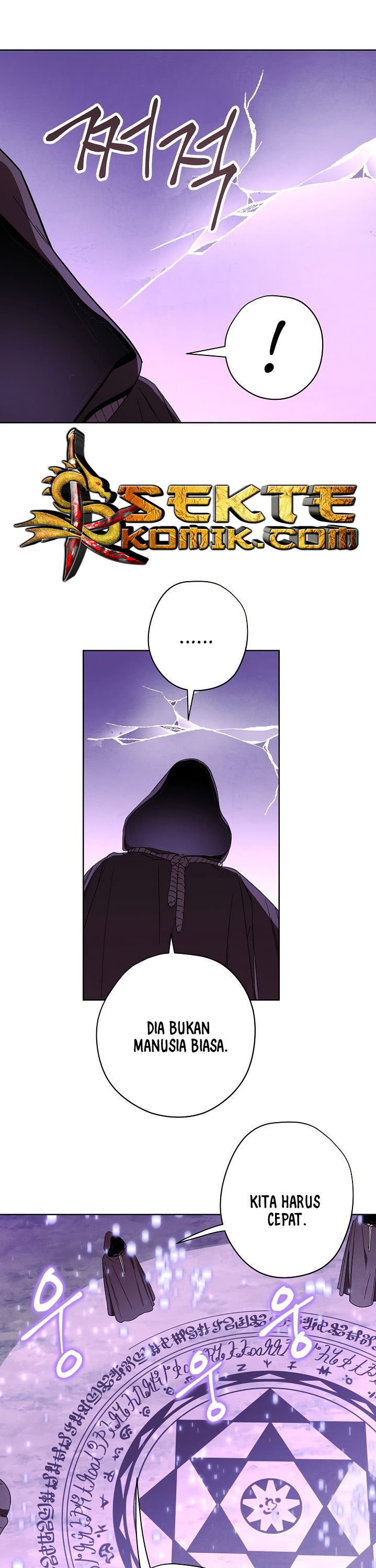 The Live Chap 20 - Next Chap 21