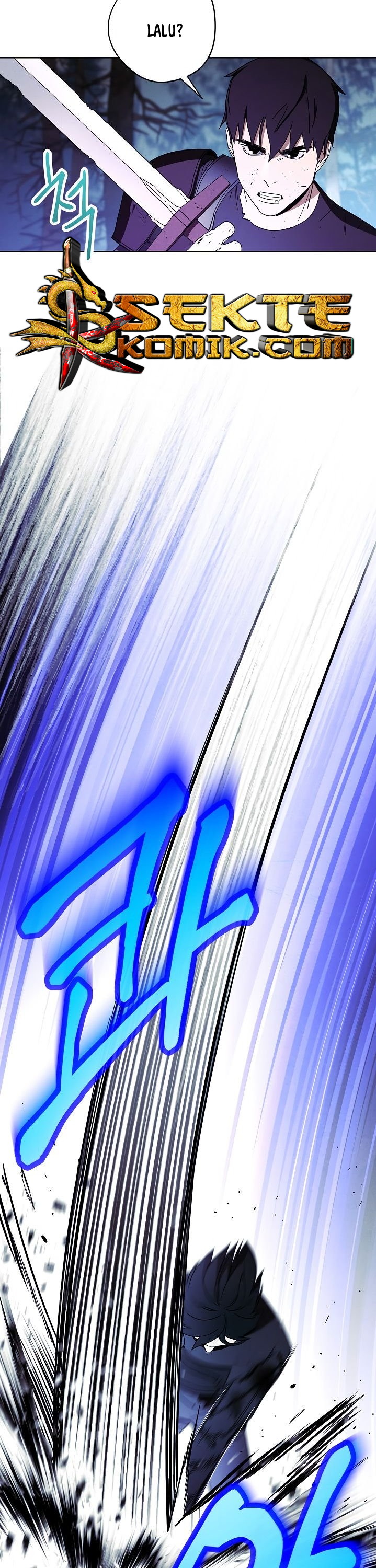 The Live Chap 20 - Next Chap 21