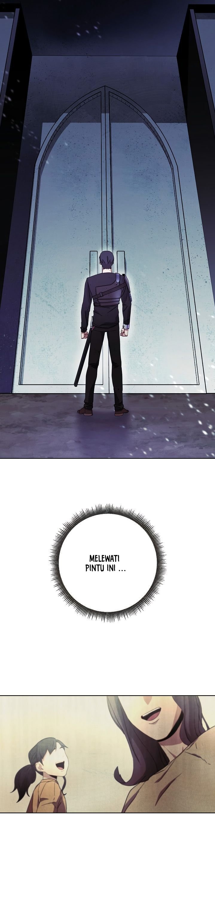 The Live Chap 21 - Next Chap 22