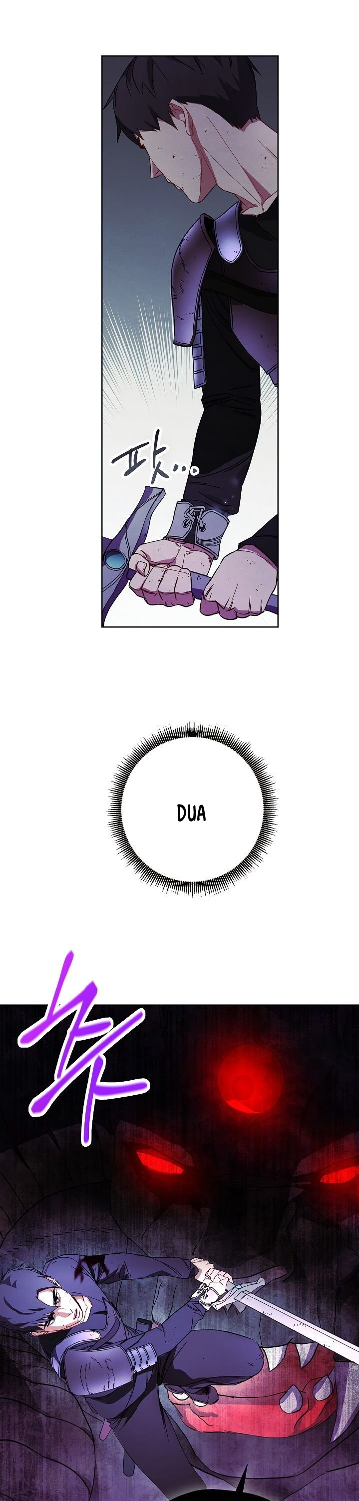 The Live Chap 21 - Next Chap 22