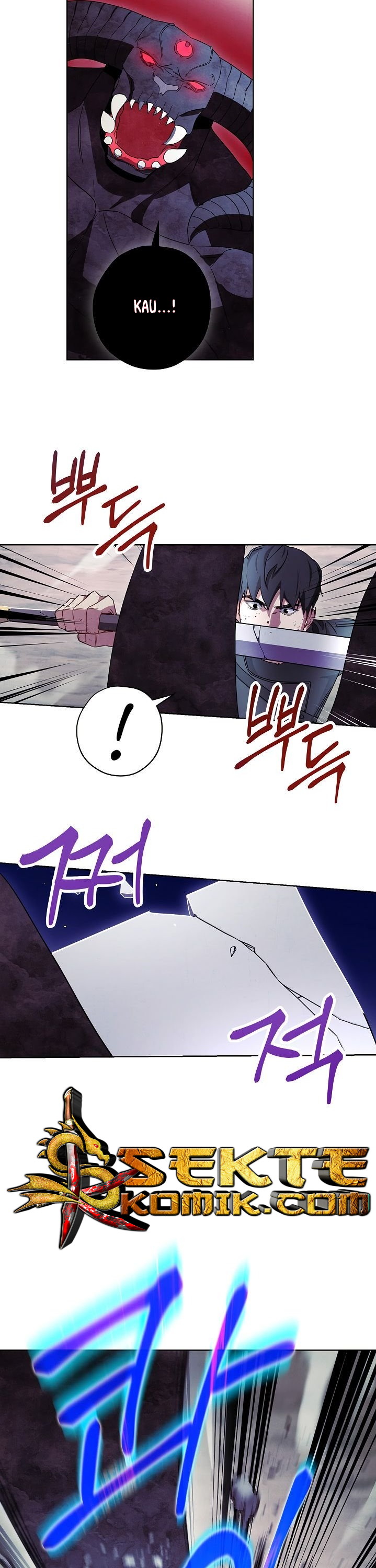 The Live Chap 21 - Next Chap 22