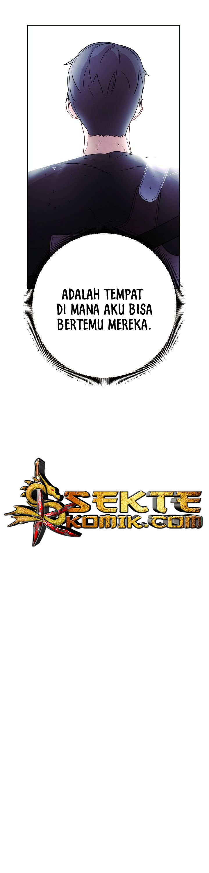 The Live Chap 21 - Next Chap 22