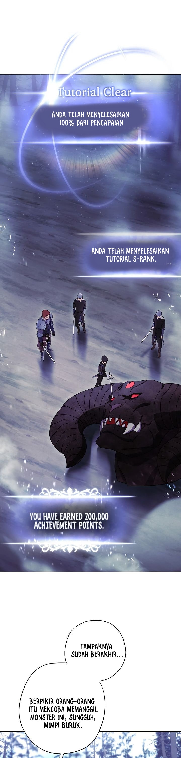 The Live Chap 21 - Next Chap 22