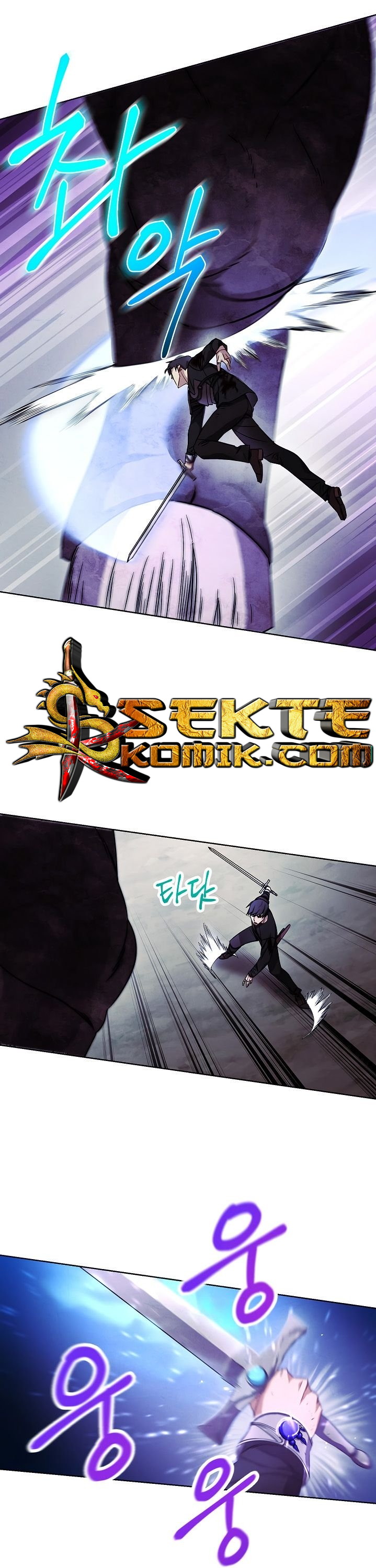 The Live Chap 21 - Next Chap 22