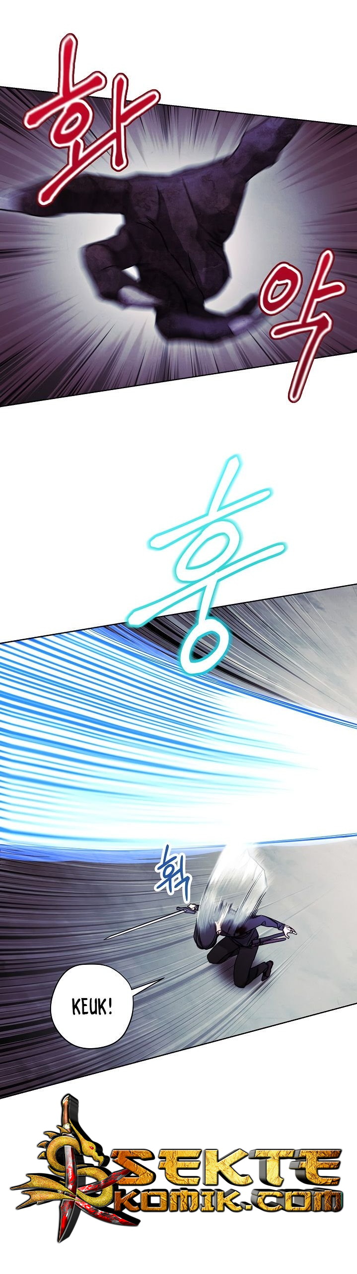 The Live Chap 21 - Next Chap 22