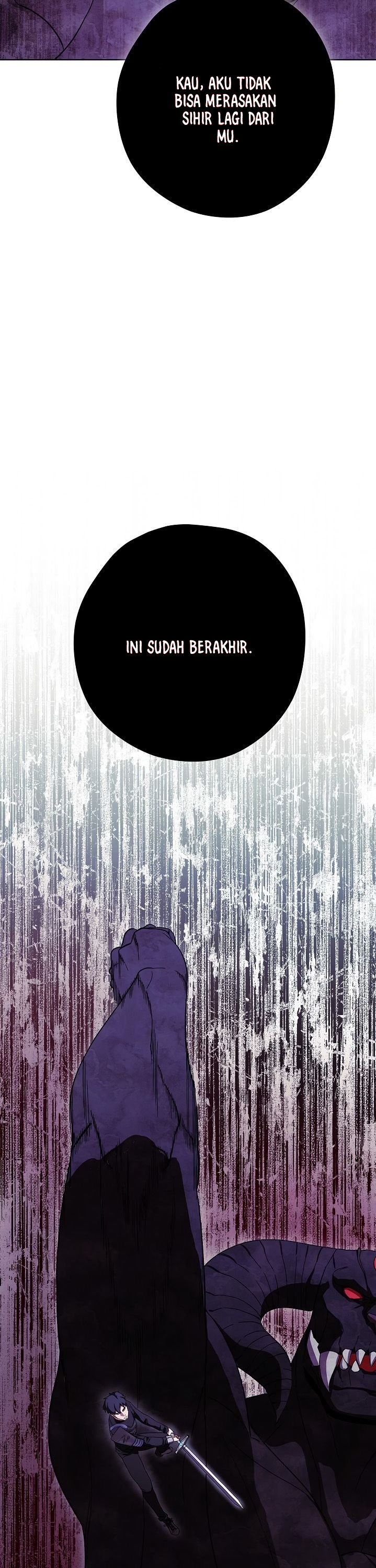 The Live Chap 21 - Next Chap 22