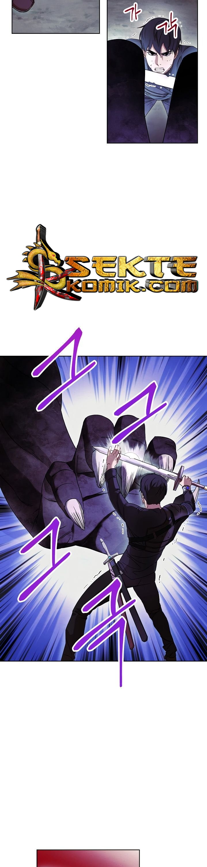 The Live Chap 21 - Next Chap 22