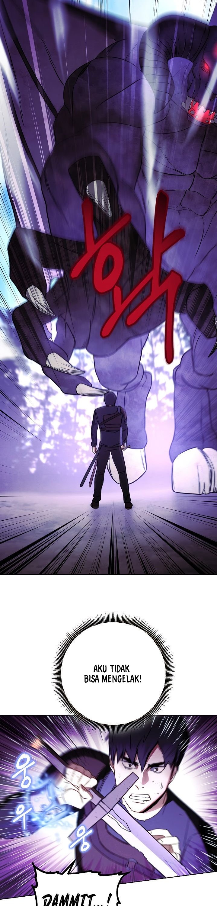 The Live Chap 21 - Next Chap 22