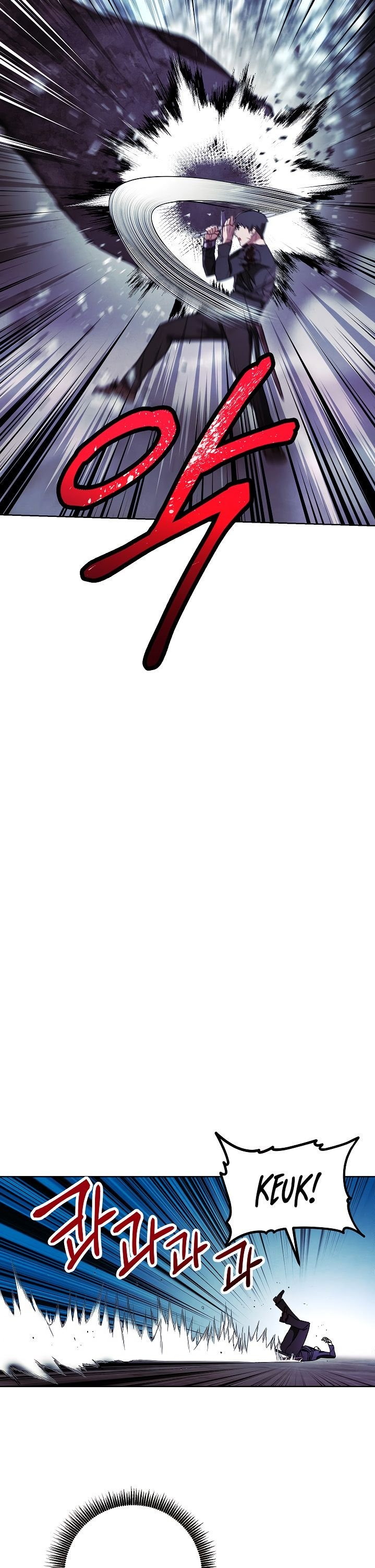 The Live Chap 21 - Next Chap 22