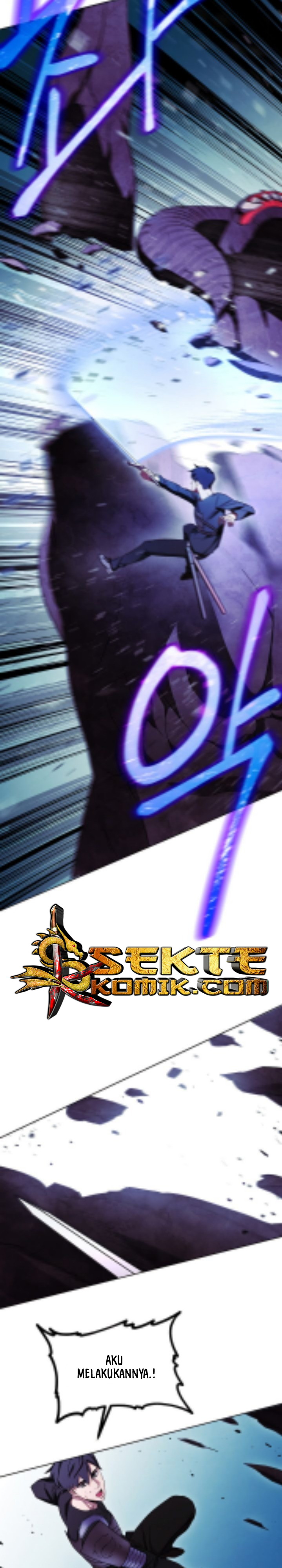 The Live Chap 21 - Next Chap 22