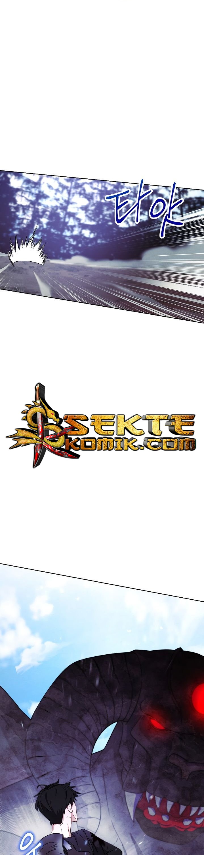 The Live Chap 21 - Next Chap 22