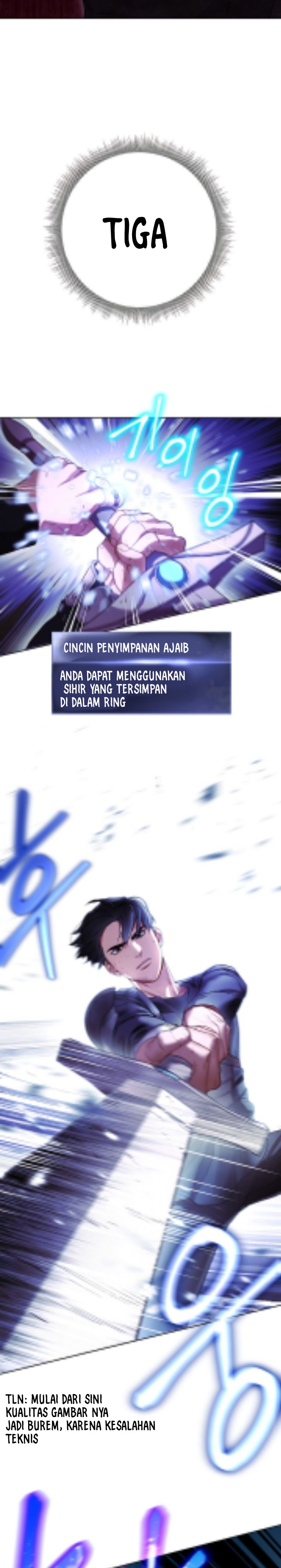 The Live Chap 21 - Next Chap 22