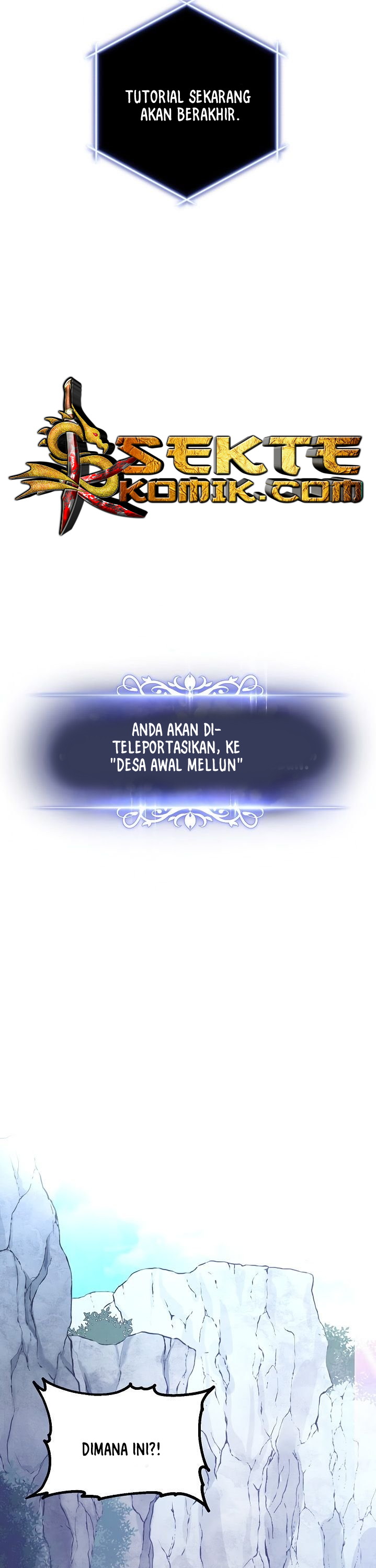 The Live Chap 22 - Next Chap 23