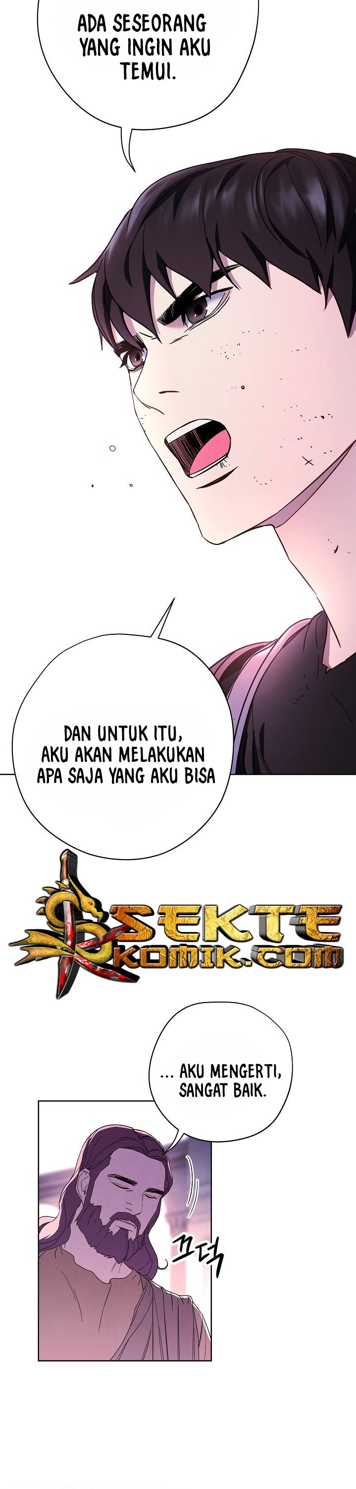 The Live Chap 22 - Next Chap 23