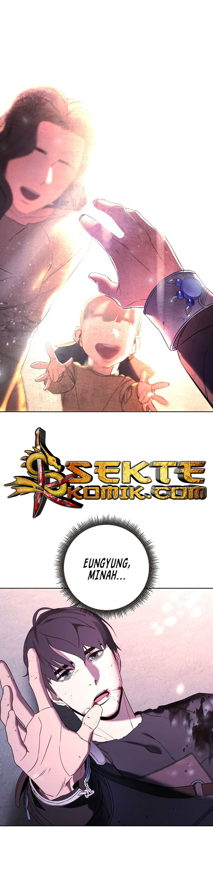 The Live Chap 22 - Next Chap 23