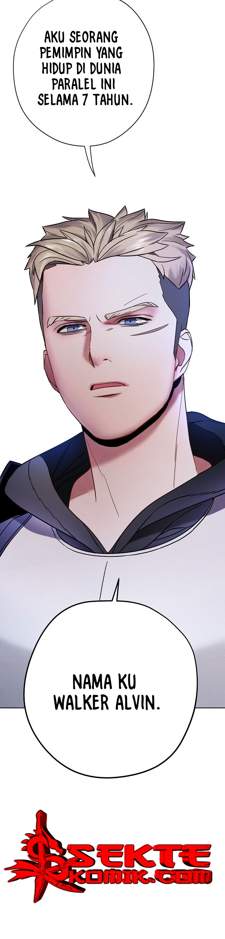 The Live Chap 22 - Next Chap 23