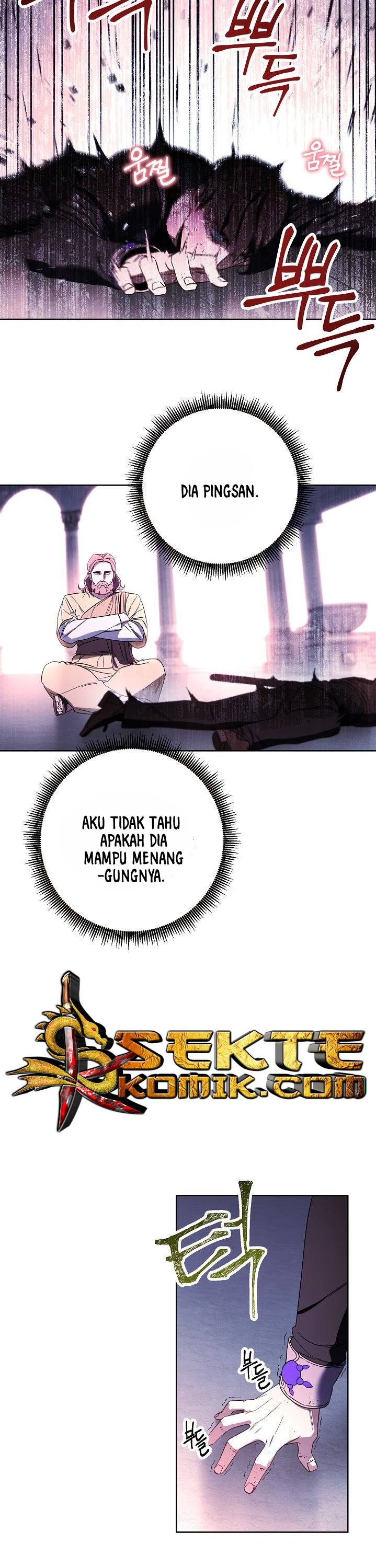 The Live Chap 22 - Next Chap 23