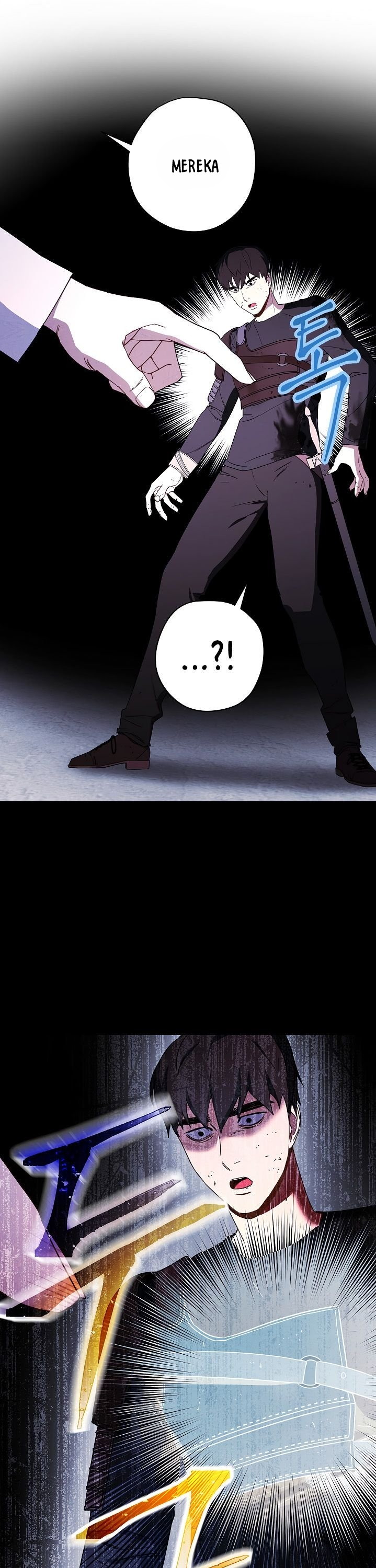 The Live Chap 22 - Next Chap 23