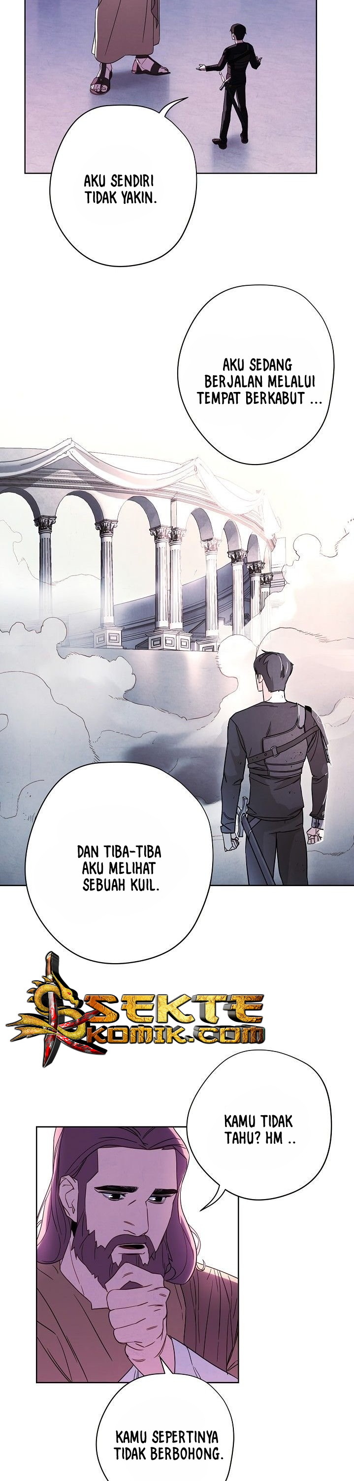 The Live Chap 22 - Next Chap 23