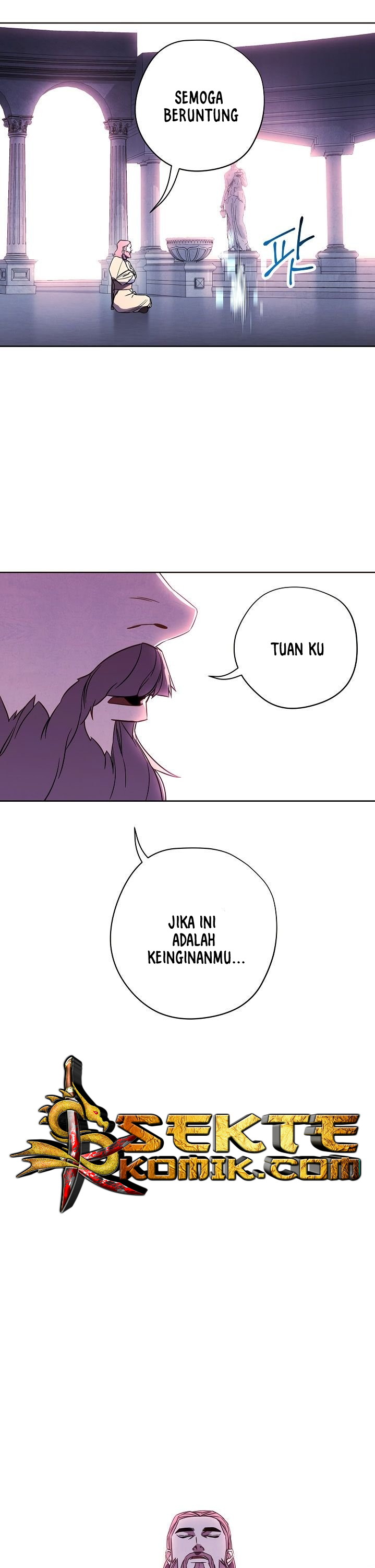 The Live Chap 22 - Next Chap 23