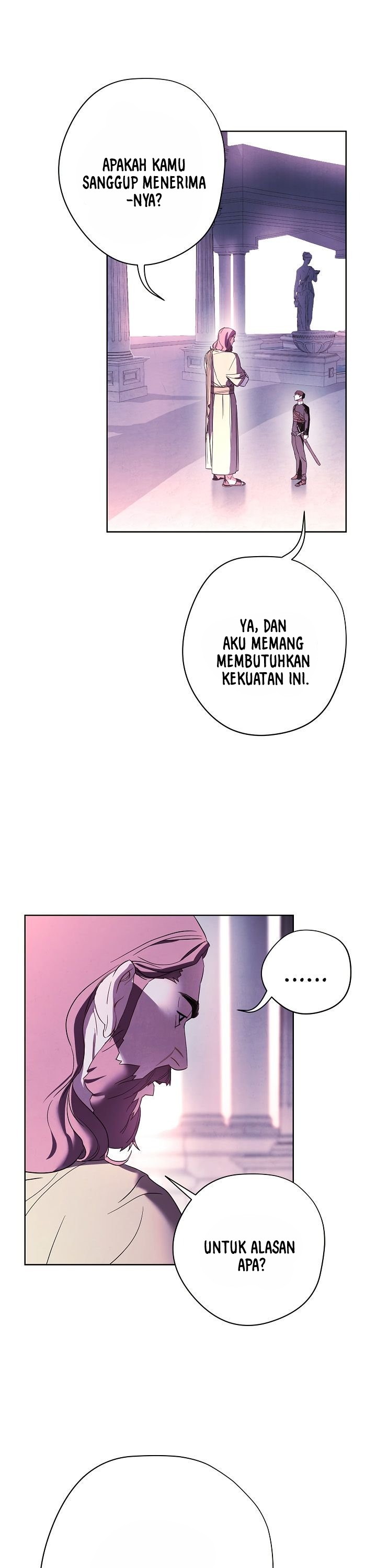 The Live Chap 22 - Next Chap 23