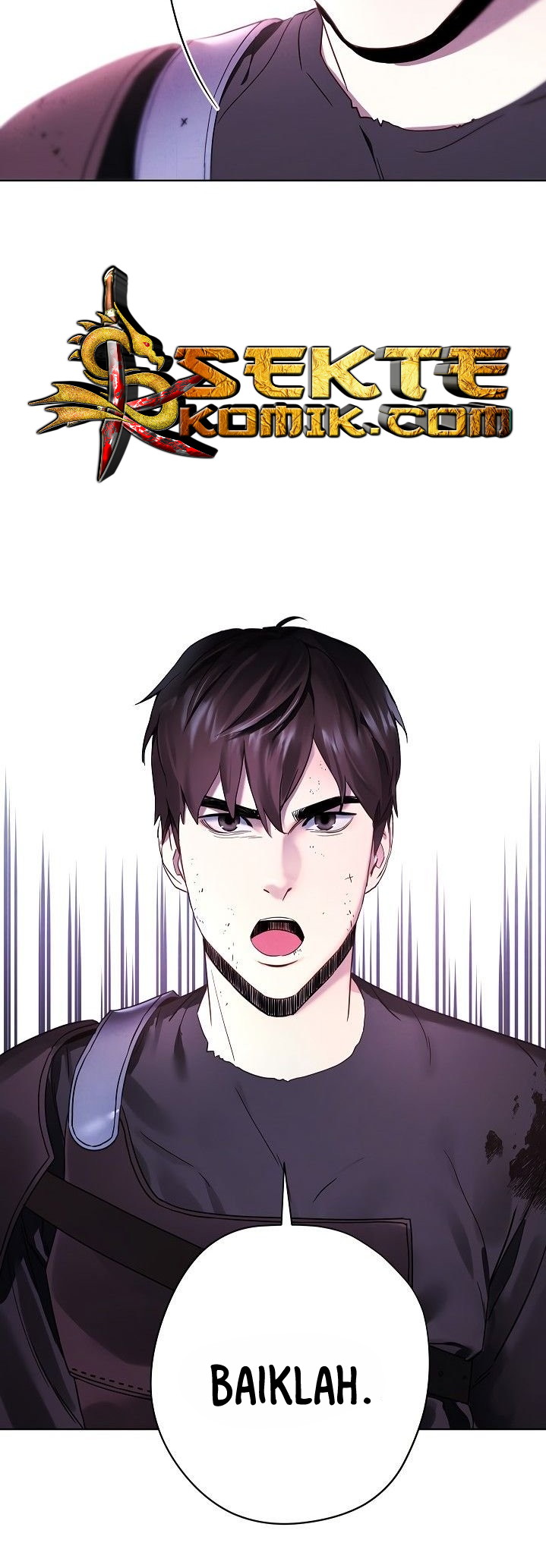 The Live Chap 22 - Next Chap 23