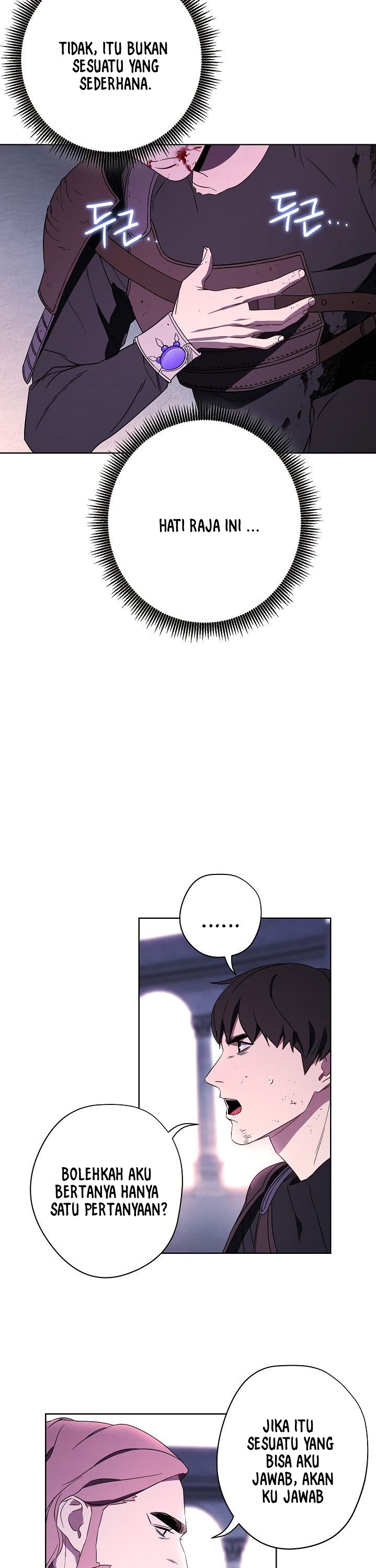 The Live Chap 22 - Next Chap 23