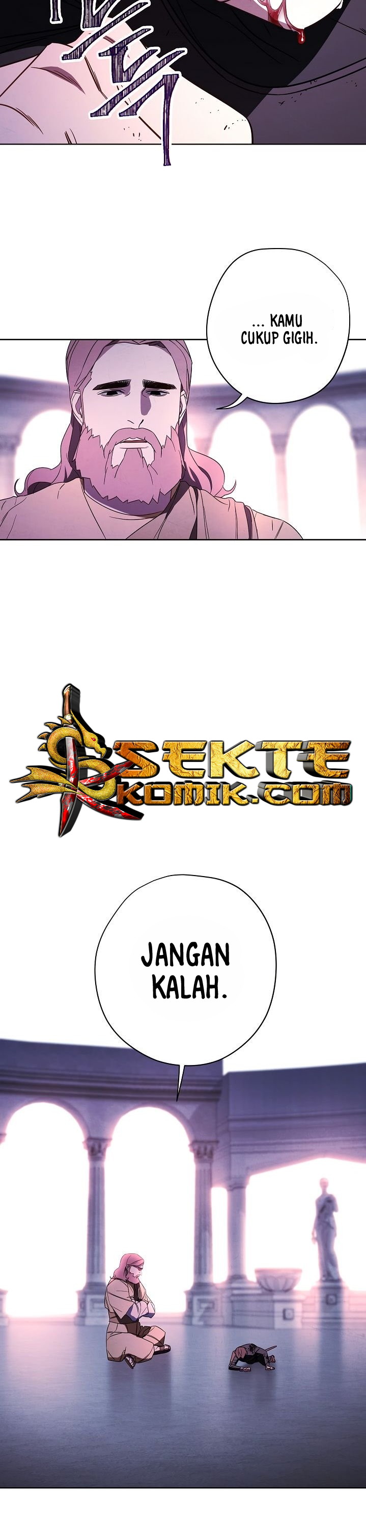 The Live Chap 22 - Next Chap 23