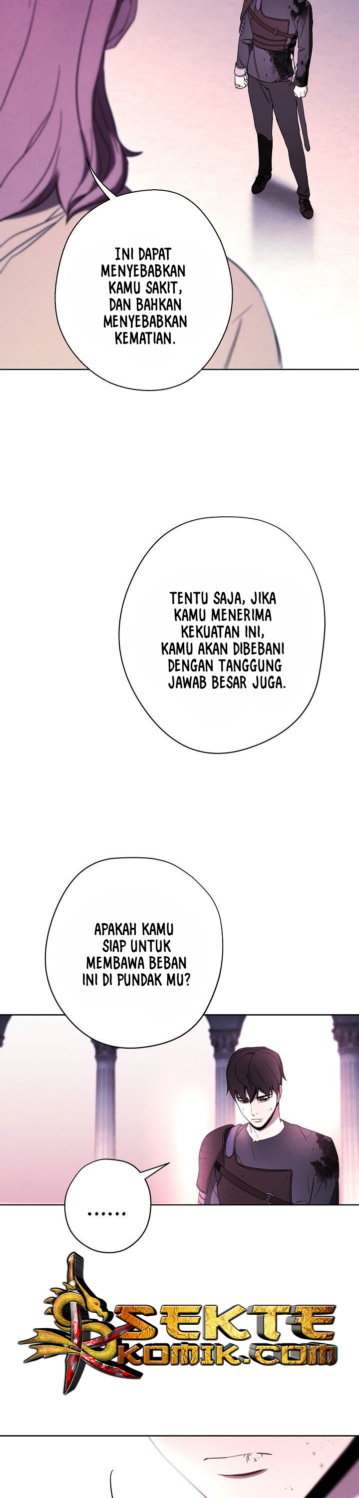 The Live Chap 22 - Next Chap 23