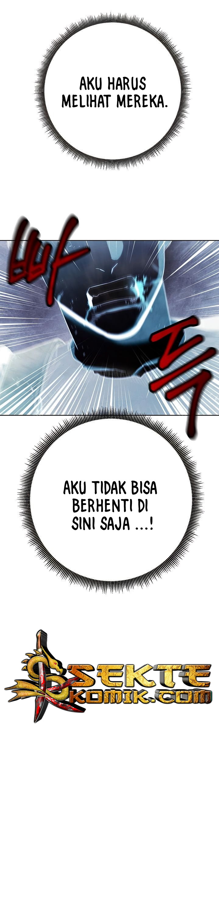 The Live Chap 22 - Next Chap 23