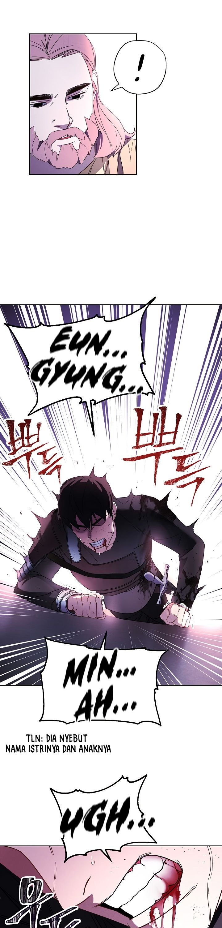 The Live Chap 22 - Next Chap 23