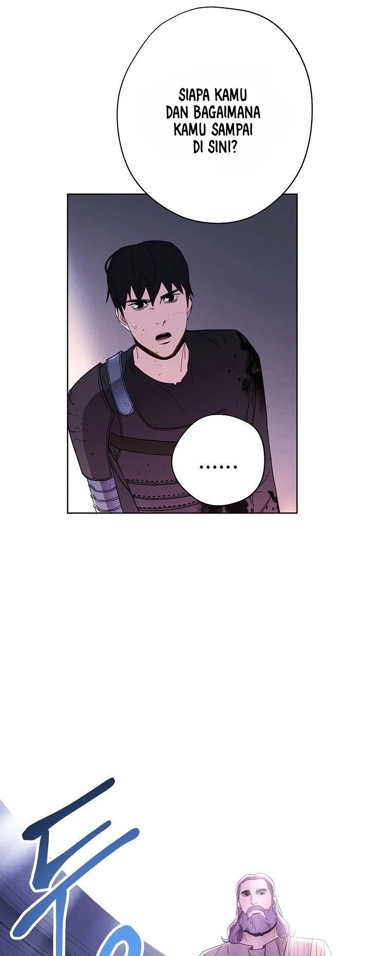 The Live Chap 22 - Next Chap 23