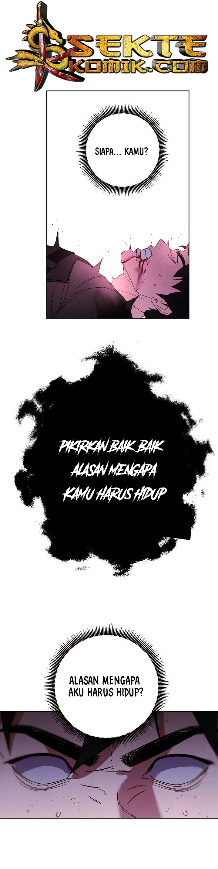 The Live Chap 22 - Next Chap 23