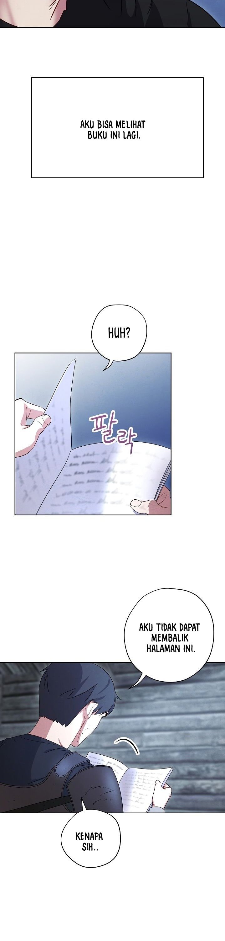 The Live Chap 23 - Next Chap 24