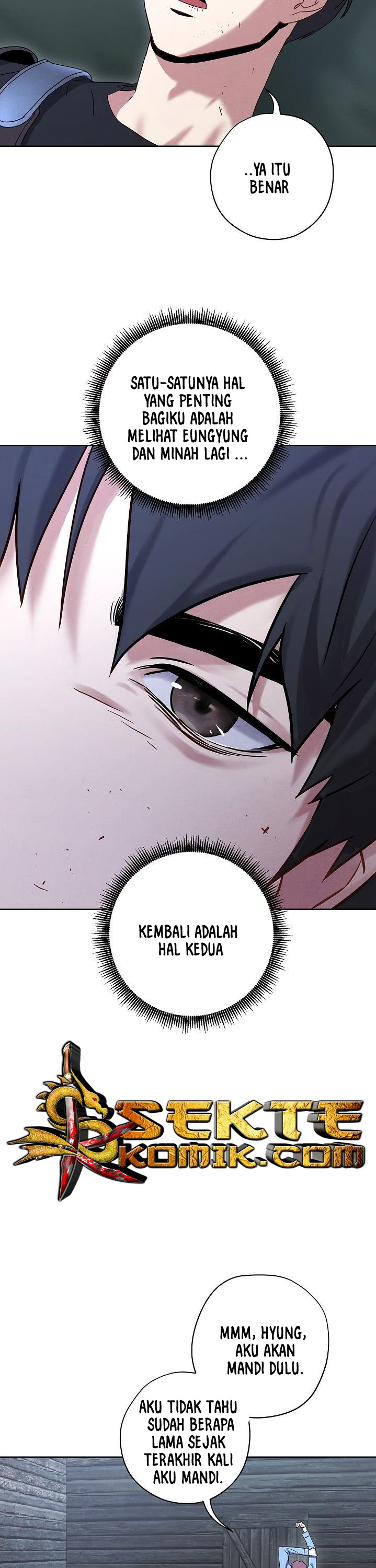 The Live Chap 23 - Next Chap 24