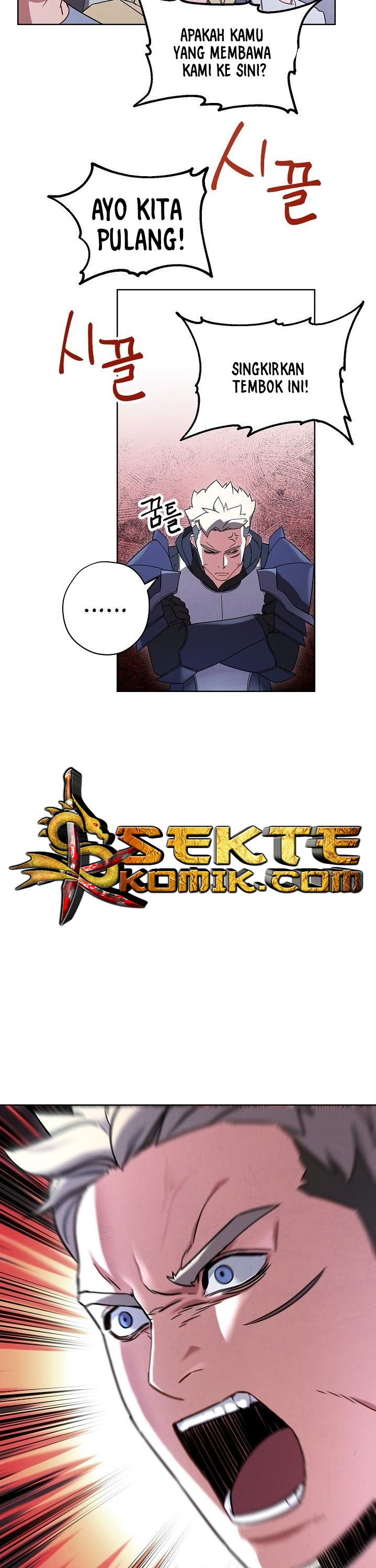 The Live Chap 23 - Next Chap 24