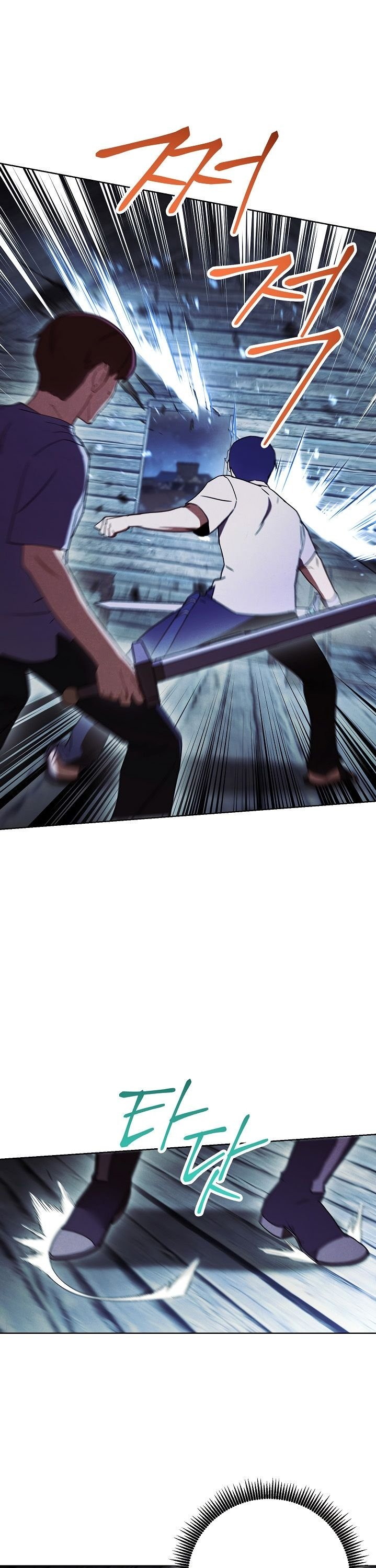 The Live Chap 24 - Next Chap 25