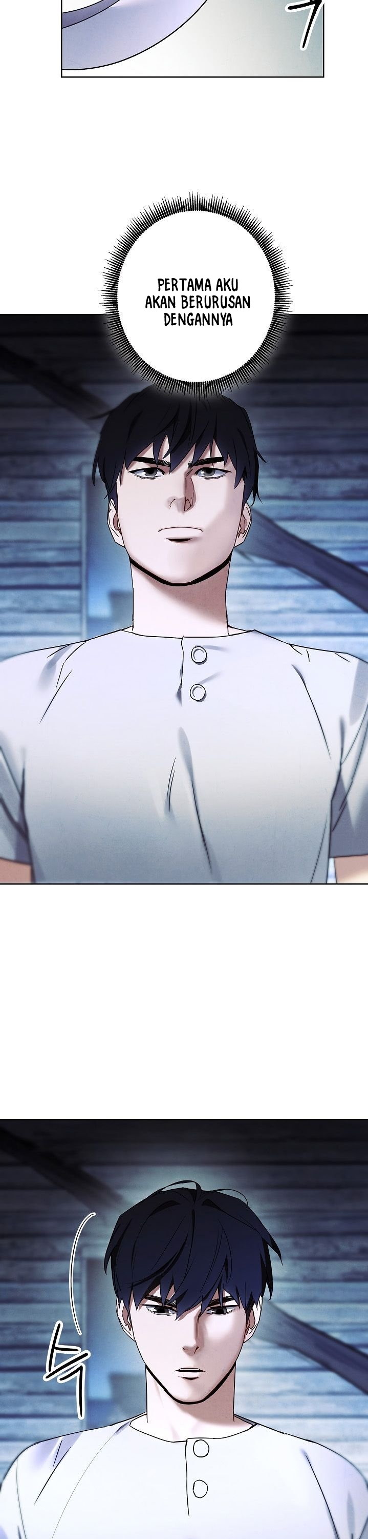 The Live Chap 24 - Next Chap 25