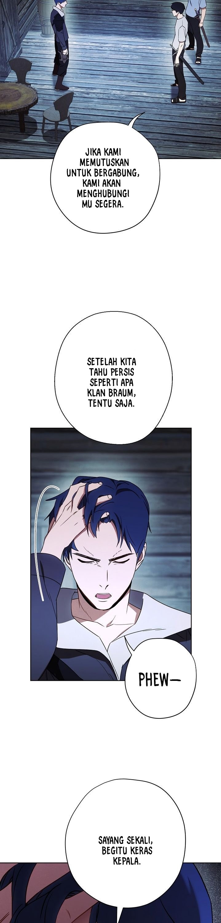 The Live Chap 24 - Next Chap 25