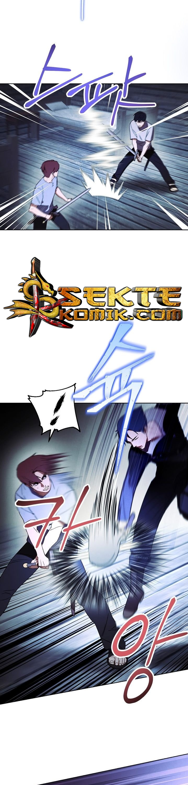 The Live Chap 24 - Next Chap 25