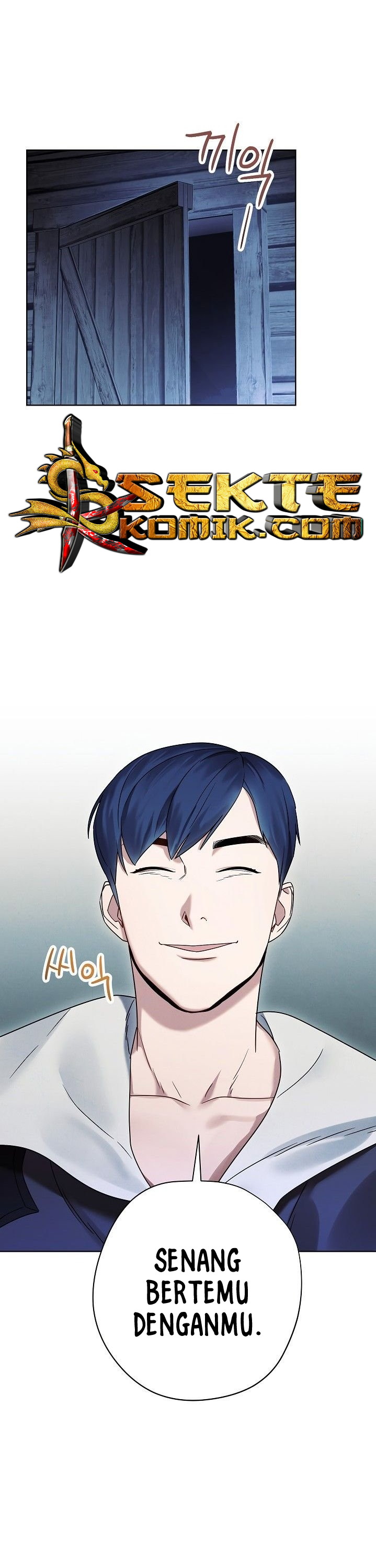 The Live Chap 24 - Next Chap 25