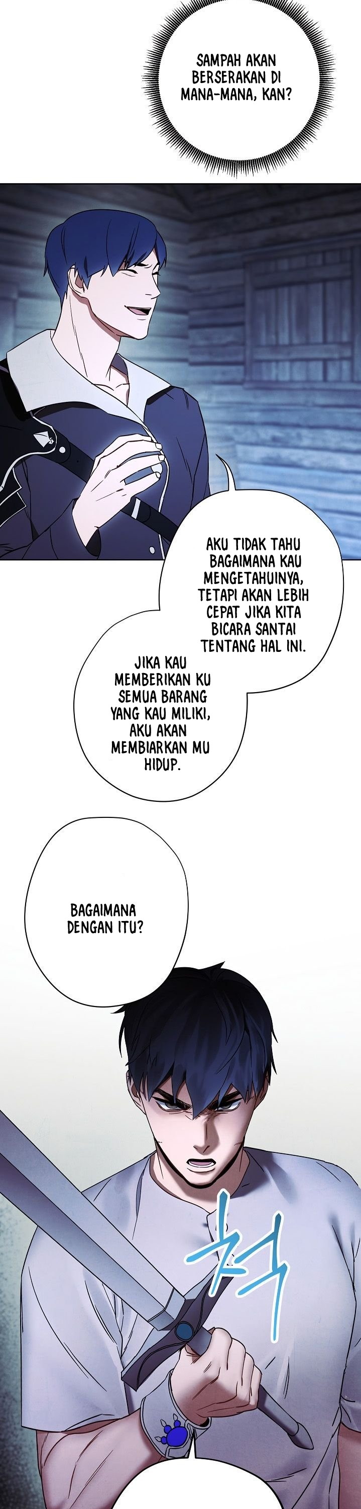 The Live Chap 24 - Next Chap 25