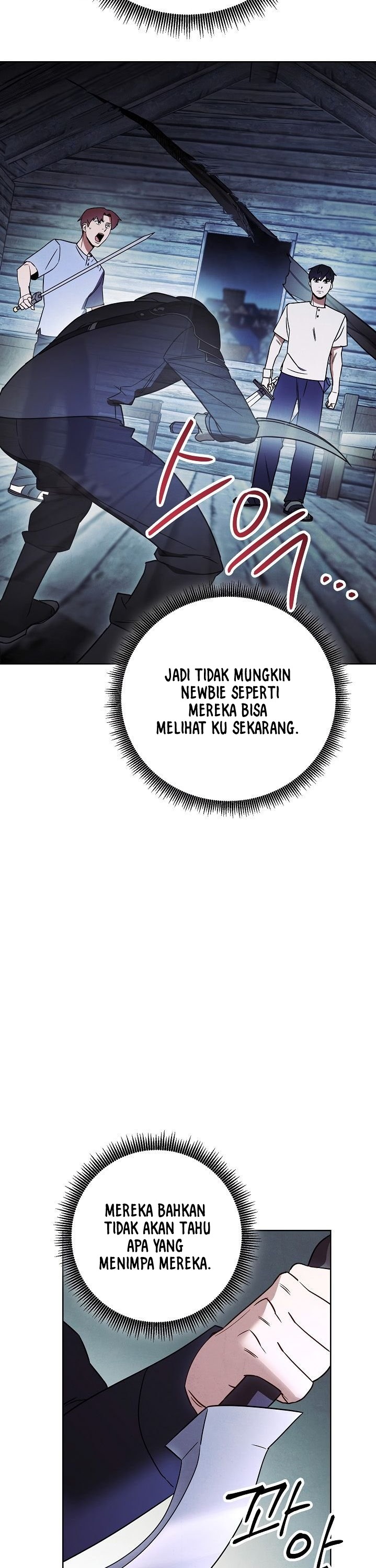 The Live Chap 24 - Next Chap 25