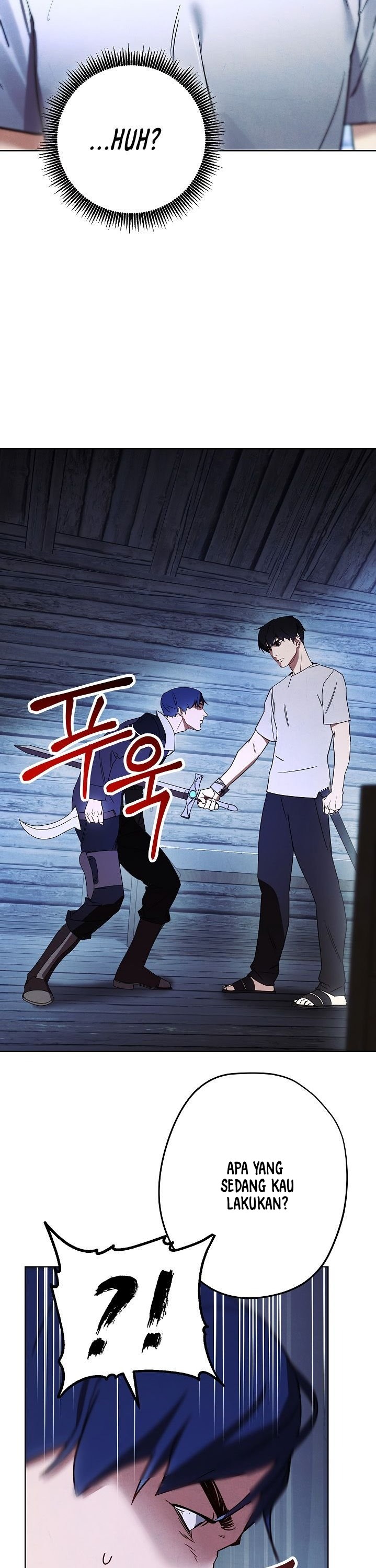 The Live Chap 24 - Next Chap 25