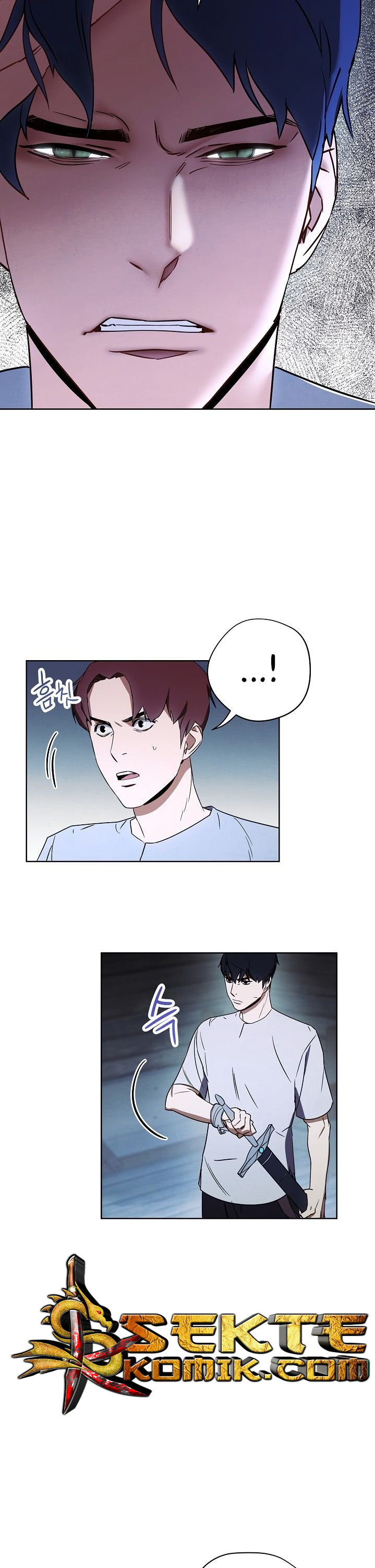 The Live Chap 24 - Next Chap 25