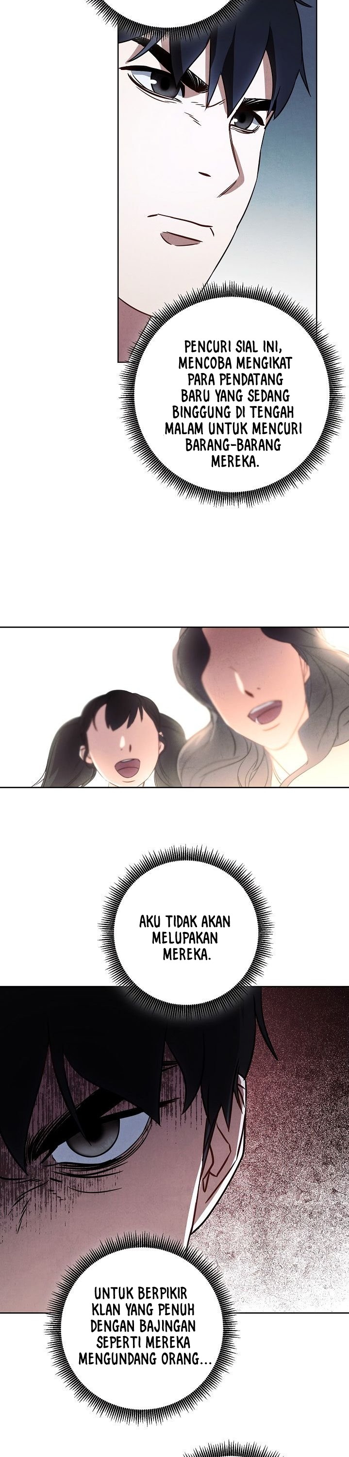 The Live Chap 24 - Next Chap 25