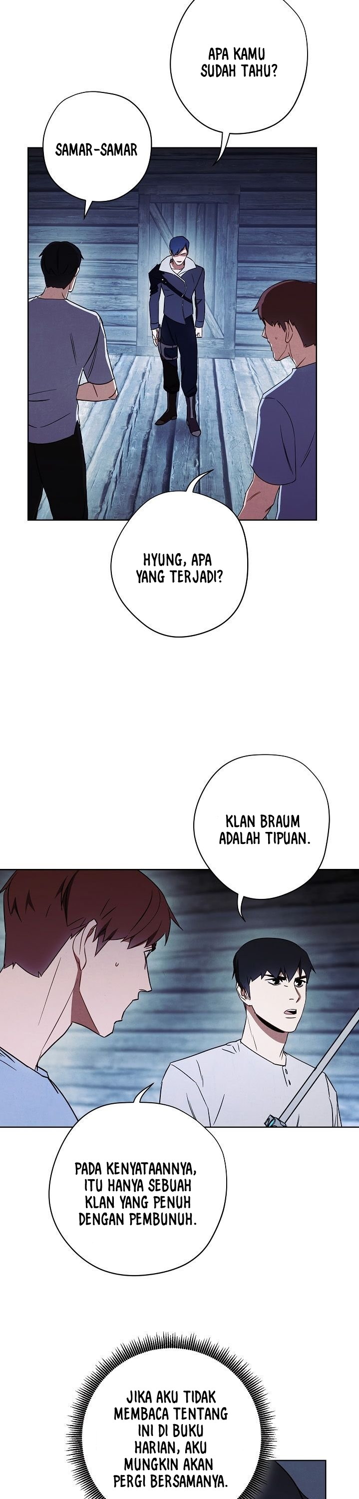 The Live Chap 24 - Next Chap 25