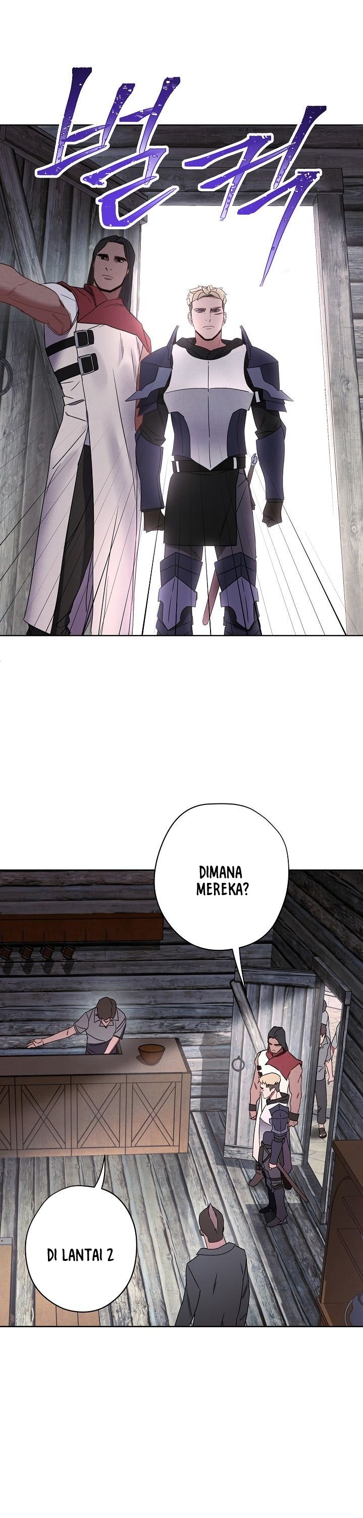 The Live Chap 24 - Next Chap 25