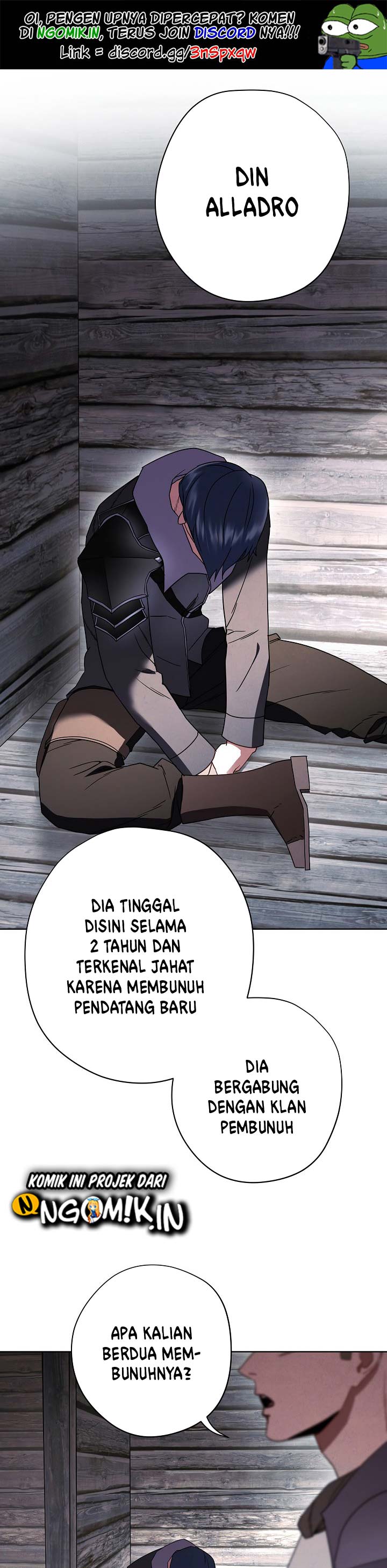 The Live Chap 25 - Next Chap 26