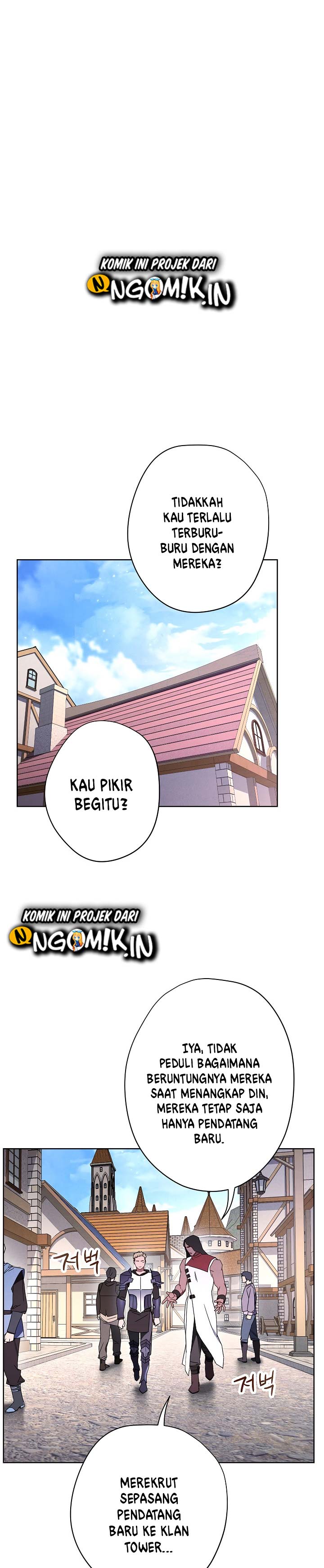 The Live Chap 25 - Next Chap 26